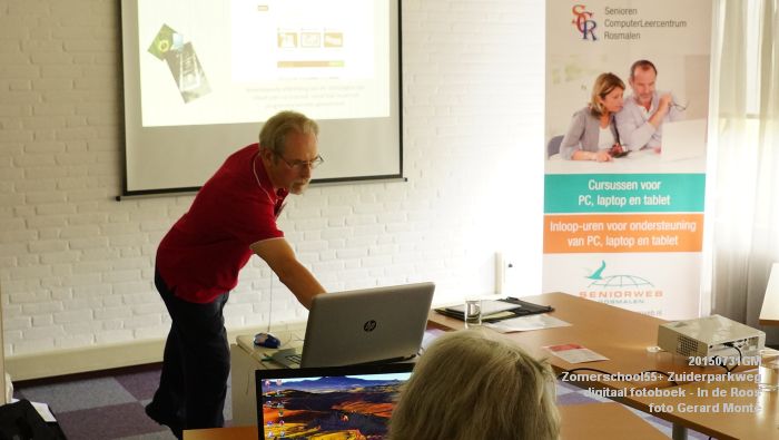 gDSC00934- Zomerschool55+ digitaal fotoboek - Zuiderparkweg - In de Roos - 31juli2015 - foto GerardMontE web