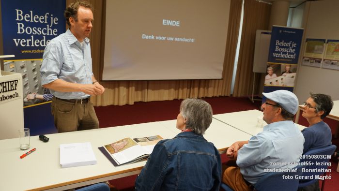 kDSC01362- Zomerschool55+ stadsarchief - lezing over Von Bonstetten - 3aug2015 - foto GerardMontE web
