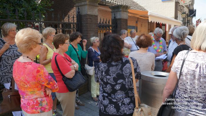 lDSC01536- Zomerschool55+ JBAC - Jeroen Bosch-wandeling  - 5aug2015 - foto GerardMontE web