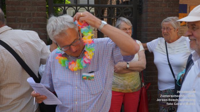 lDSC01537- Zomerschool55+ JBAC - Jeroen Bosch-wandeling  - 5aug2015 - foto GerardMontE web