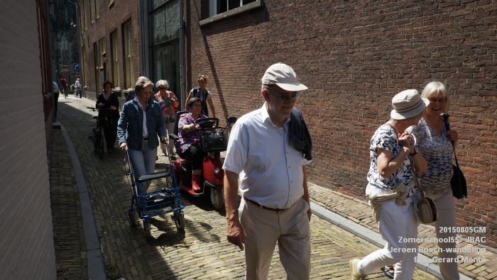 lDSC01549- Zomerschool55+ JBAC - Jeroen Bosch-wandeling  - 5aug2015 - foto GerardMontE web