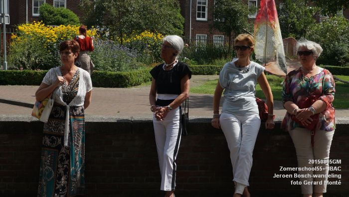 lDSC01565- Zomerschool55+ JBAC - Jeroen Bosch-wandeling  - 5aug2015 - foto GerardMontE web