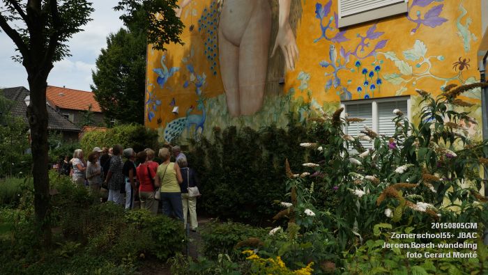 lDSC01572- Zomerschool55+ JBAC - Jeroen Bosch-wandeling  - 5aug2015 - foto GerardMontE web