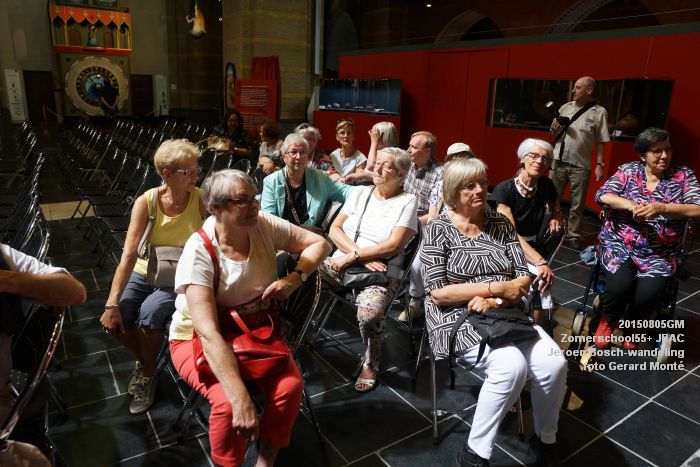 lDSC01599- Zomerschool55+ JBAC - Jeroen Bosch-wandeling  - 5aug2015 - foto GerardMontE web