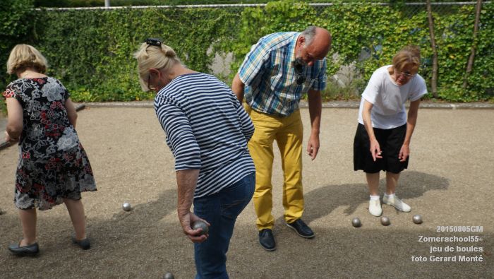mDSC01656- Zomerschool55+ In de roos - jeu de boules - 5aug2015 - foto GerardMontE web