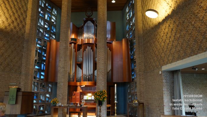 DSC04737- Laatste kerkdienst in Wederkomstkerk - 30aug2015 - foto GerardMontE web