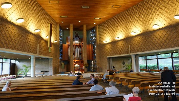 DSC04754- Laatste kerkdienst in Wederkomstkerk - 30aug2015 - foto GerardMontE web