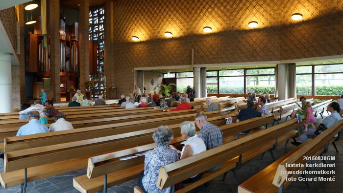 DSC04758- Laatste kerkdienst in Wederkomstkerk - 30aug2015 - foto GerardMontE web