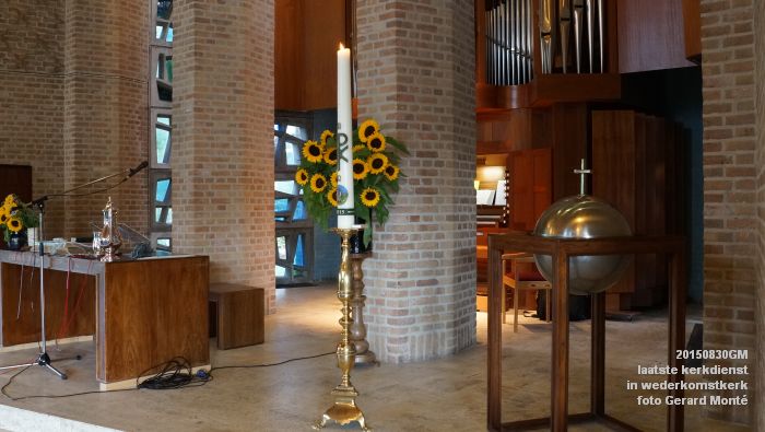 DSC04764- Laatste kerkdienst in Wederkomstkerk - 30aug2015 - foto GerardMontE web