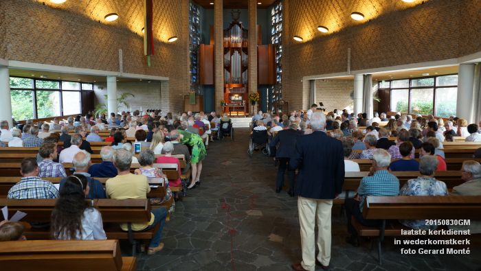 DSC04767- Laatste kerkdienst in Wederkomstkerk - 30aug2015 - foto GerardMontE web