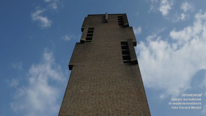 DSC04771- Laatste kerkdienst in Wederkomstkerk - 30aug2015 - foto GerardMontE web
