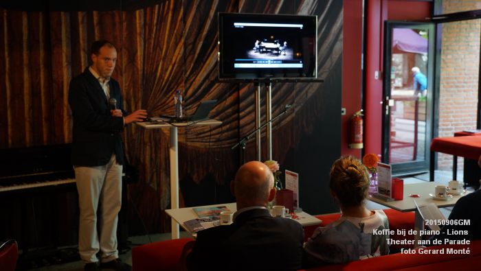 DSC06330- Koffie bij de piano - Lions club Theater aan de Parade - 6sep2015 - foto Gerard MontE web