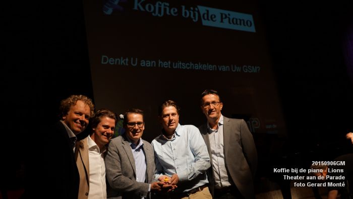 DSC06343- Koffie bij de piano - Lions club Theater aan de Parade - 6sep2015 - foto Gerard MontE web