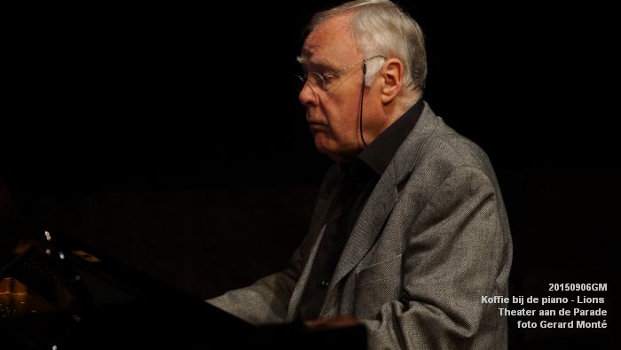 DSC06358- Koffie bij de piano - Lions club Theater aan de Parade - 6sep2015 - foto Gerard MontE web