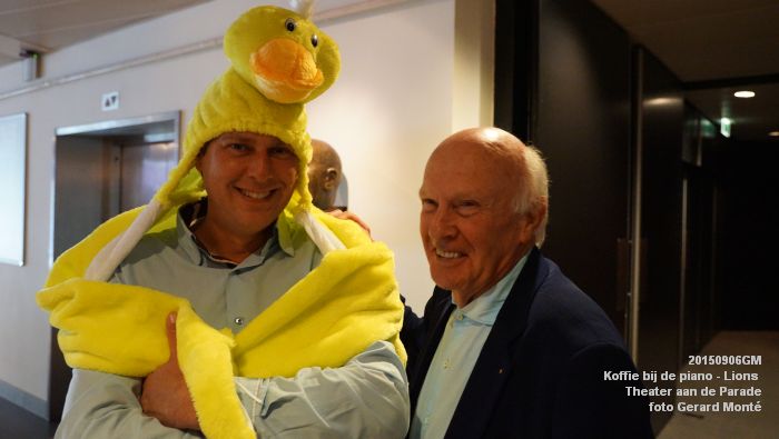 DSC06432- Koffie bij de piano - Lions club Theater aan de Parade - 6sep2015 - foto Gerard MontE web
