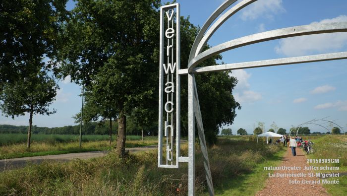 DSC06834-  natuurtheater La Damoiselle Jufferschans - 9sep2015 - foto Gerard MontE web