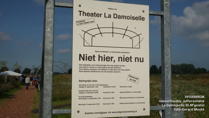 DSC06835-  natuurtheater La Damoiselle Jufferschans - 9sep2015 - foto Gerard MontE web