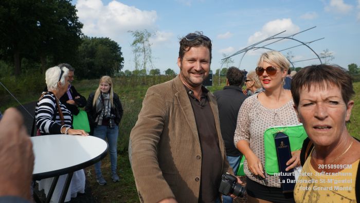DSC06839-  natuurtheater La Damoiselle Jufferschans - 9sep2015 - foto Gerard MontE web