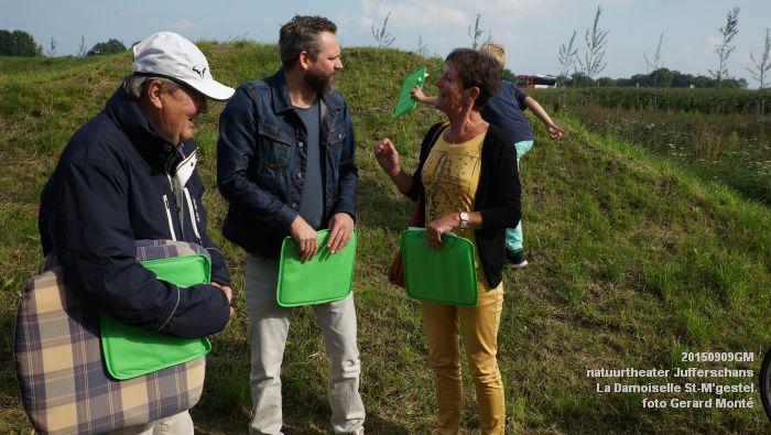 DSC06843-  natuurtheater La Damoiselle Jufferschans - 9sep2015 - foto Gerard MontE web