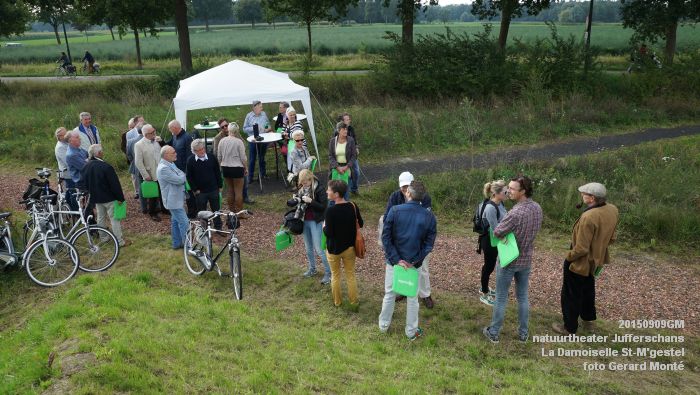 DSC06850-  natuurtheater La Damoiselle Jufferschans - 9sep2015 - foto Gerard MontE web