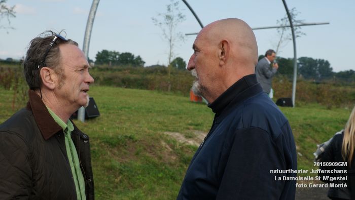 DSC06855-  natuurtheater La Damoiselle Jufferschans - 9sep2015 - foto Gerard MontE web