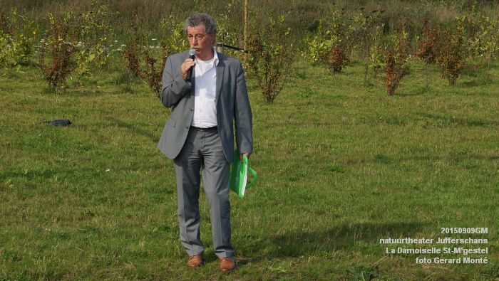 DSC06858-  natuurtheater La Damoiselle Jufferschans - 9sep2015 - foto Gerard MontE web