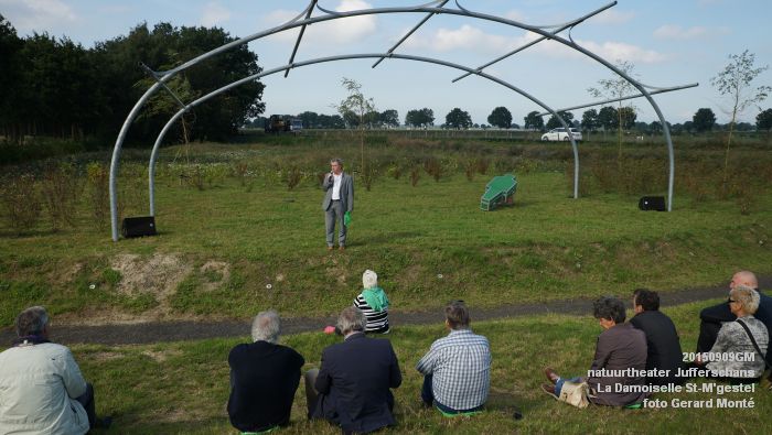DSC06859-  natuurtheater La Damoiselle Jufferschans - 9sep2015 - foto Gerard MontE web