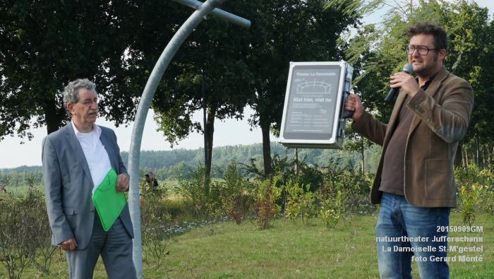 DSC06867-  natuurtheater La Damoiselle Jufferschans - 9sep2015 - foto Gerard MontE web