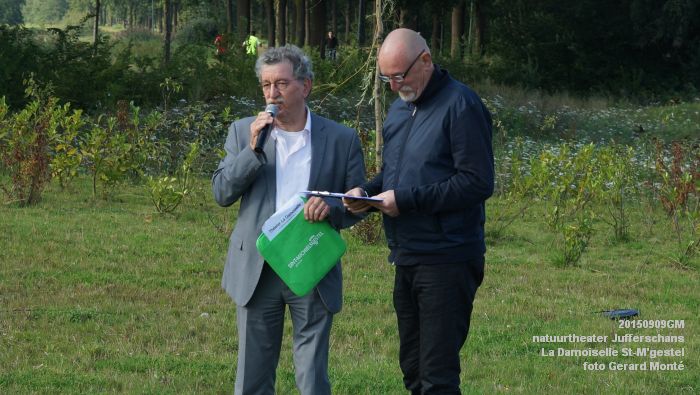 DSC06879-  natuurtheater La Damoiselle Jufferschans - 9sep2015 - foto Gerard MontE web