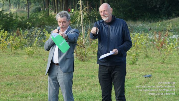 DSC06882-  natuurtheater La Damoiselle Jufferschans - 9sep2015 - foto Gerard MontE web