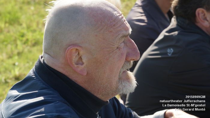 DSC06887-  natuurtheater La Damoiselle Jufferschans - 9sep2015 - foto Gerard MontE web