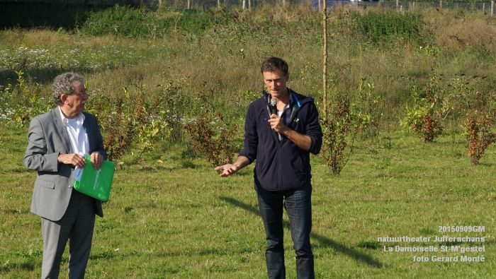 DSC06888-  natuurtheater La Damoiselle Jufferschans - 9sep2015 - foto Gerard MontE web