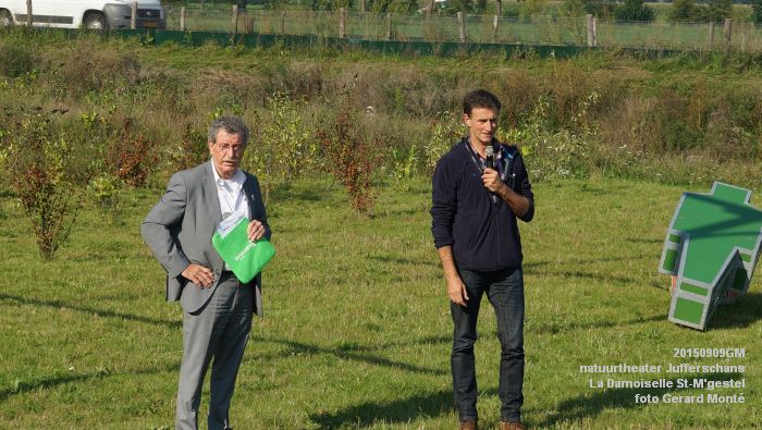 DSC06890-  natuurtheater La Damoiselle Jufferschans - 9sep2015 - foto Gerard MontE web