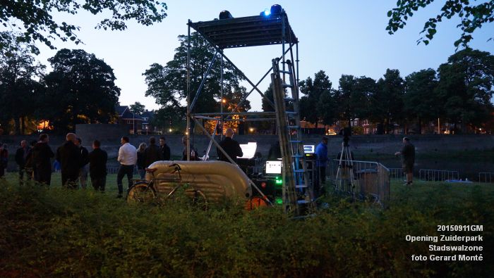DSC07258- Opening Zuiderpark-Stadswalzone - 11sep2015 - foto Gerard MontE web