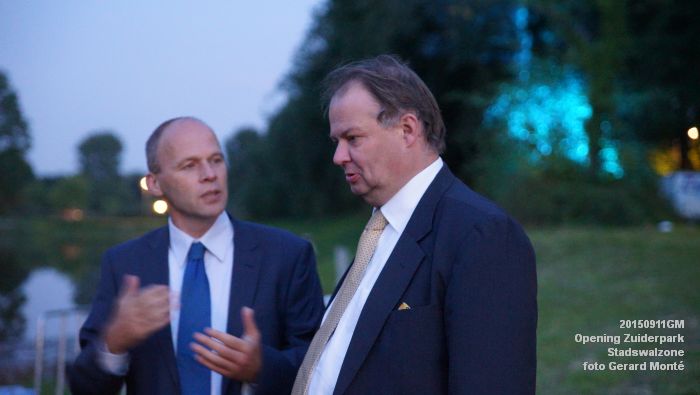 DSC07263- Opening Zuiderpark-Stadswalzone - 11sep2015 - foto Gerard MontE web