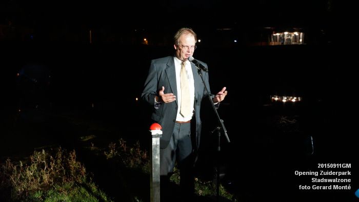 DSC07310- Opening Zuiderpark-Stadswalzone - 11sep2015 - foto Gerard MontE web