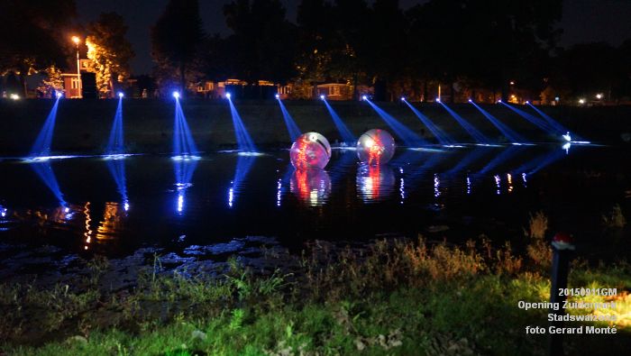 DSC07334- Opening Zuiderpark-Stadswalzone - 11sep2015 - foto Gerard MontE web