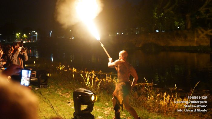 DSC07419- Opening Zuiderpark-Stadswalzone - 11sep2015 - foto Gerard MontE web