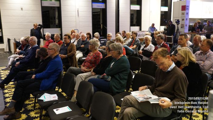 mDSC00495- biebplein Bas Heijne - Jaarthema TIJD - 21sep2015 - foto GerardMontE web