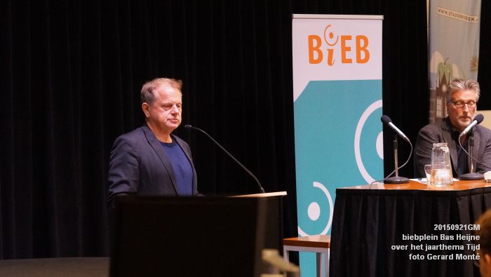 mDSC00518- biebplein Bas Heijne - Jaarthema TIJD - 21sep2015 - foto GerardMontE web