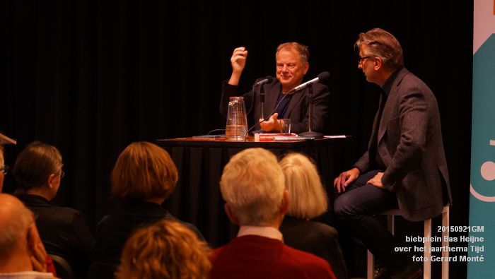 mDSC00532- biebplein Bas Heijne - Jaarthema TIJD - 21sep2015 - foto GerardMontE web