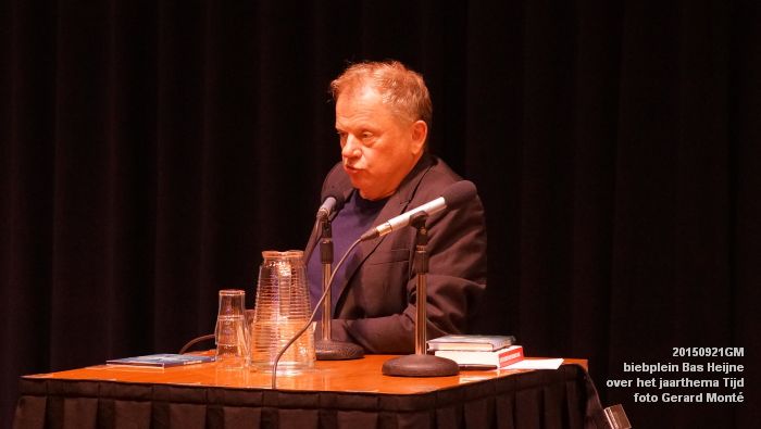 mDSC00551- biebplein Bas Heijne - Jaarthema TIJD - 21sep2015 - foto GerardMontE web