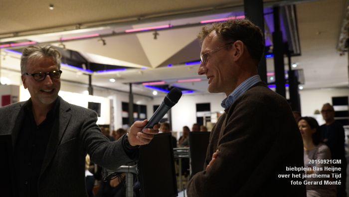 mDSC00561- biebplein Bas Heijne - Jaarthema TIJD - 21sep2015 - foto GerardMontE web