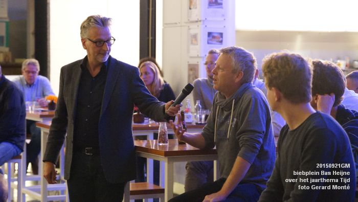 mDSC00572- biebplein Bas Heijne - Jaarthema TIJD - 21sep2015 - foto GerardMontE web