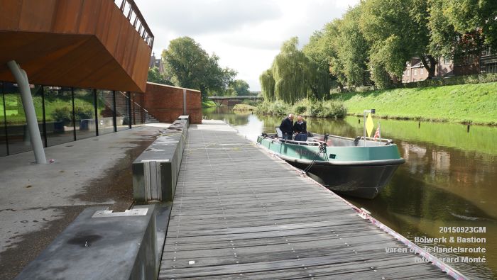 DSC00600- Bolwerk en Bastion varen op de Handelsroute - 23sep2015 - foto GerardMontE web