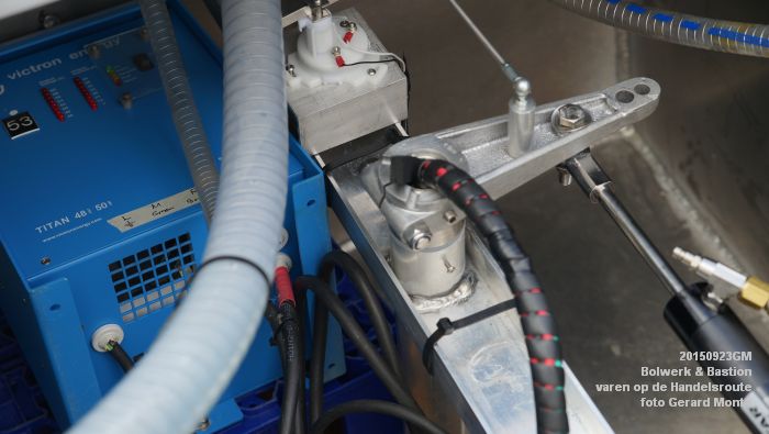 DSC00623- Bolwerk en Bastion varen op de Handelsroute - 23sep2015 - foto GerardMontE web