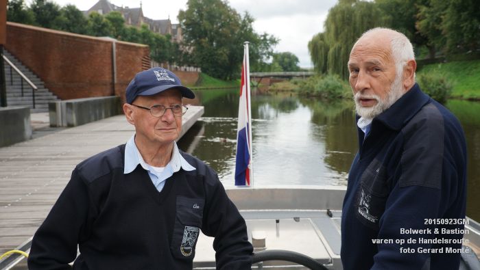DSC00633- Bolwerk en Bastion varen op de Handelsroute - 23sep2015 - foto GerardMontE web