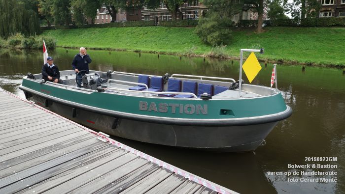 DSC00637- Bolwerk en Bastion varen op de Handelsroute - 23sep2015 - foto GerardMontE web