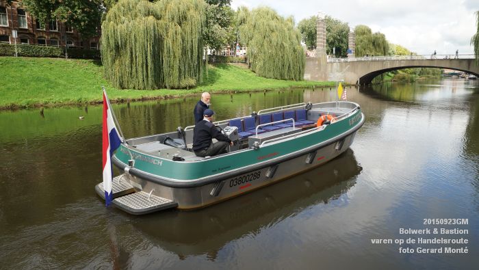DSC00639- Bolwerk en Bastion varen op de Handelsroute - 23sep2015 - foto GerardMontE web