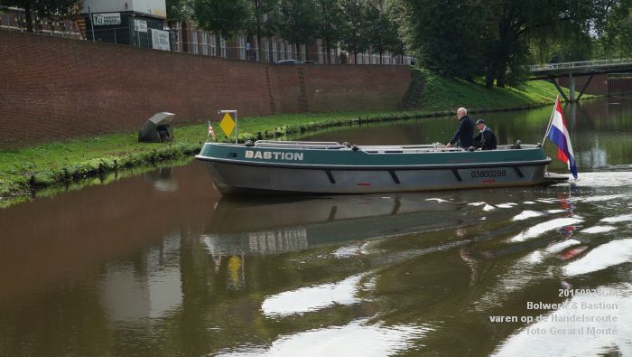 DSC00659- Bolwerk en Bastion varen op de Handelsroute - 23sep2015 - foto GerardMontE web